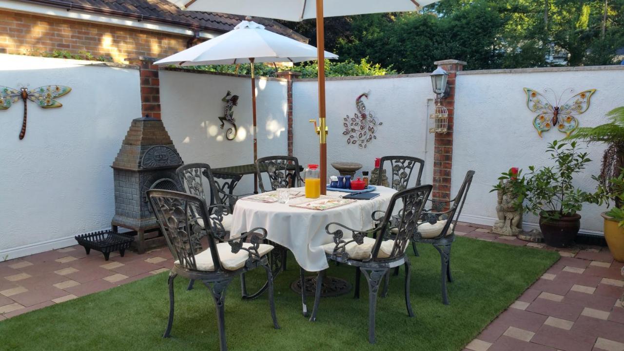 Best Area Close To Leeds Centre Екстериор снимка