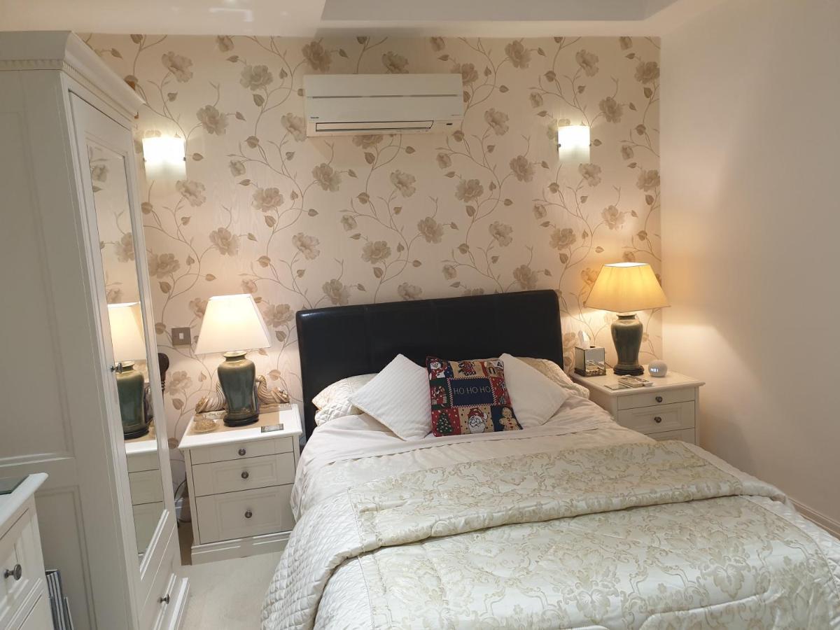 Best Area Close To Leeds Centre Екстериор снимка